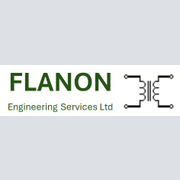 Flanon Engineering Services Ltd logo